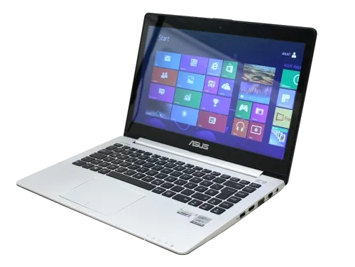 VivoBook S400
