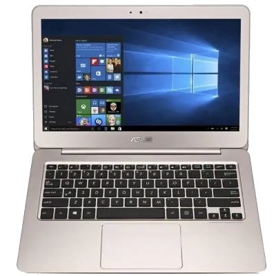 Zenbook Pro UX 305CA