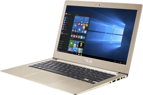 Zenbook Pro UX 305UA