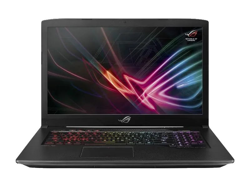 ROG Strix GL703VM