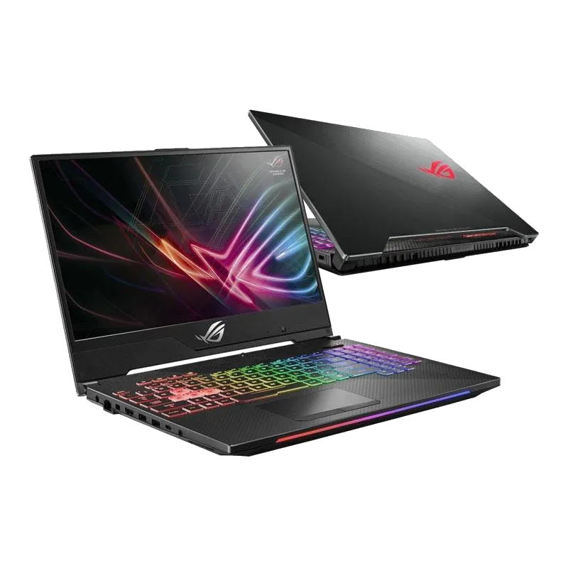 ROG Strix SCAR II GL504GS