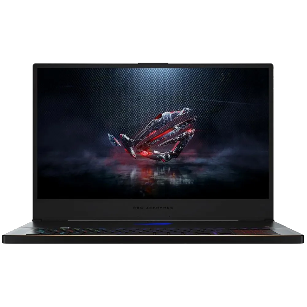 ROG Zephyrus S GX701GW