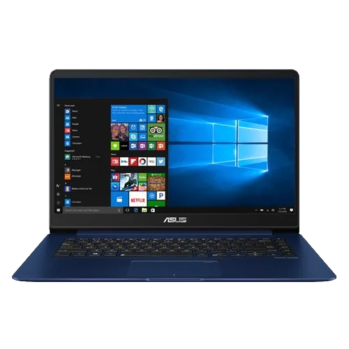 ZenBook UX530UQ