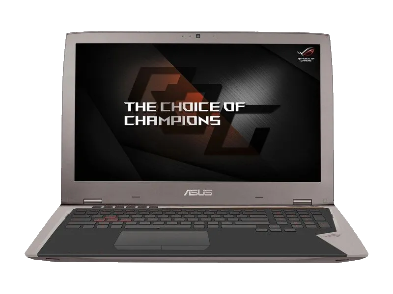 ROG G701VI