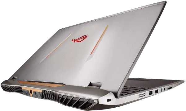 ROG G701VO