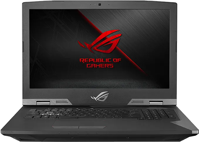 ROG G703VI
