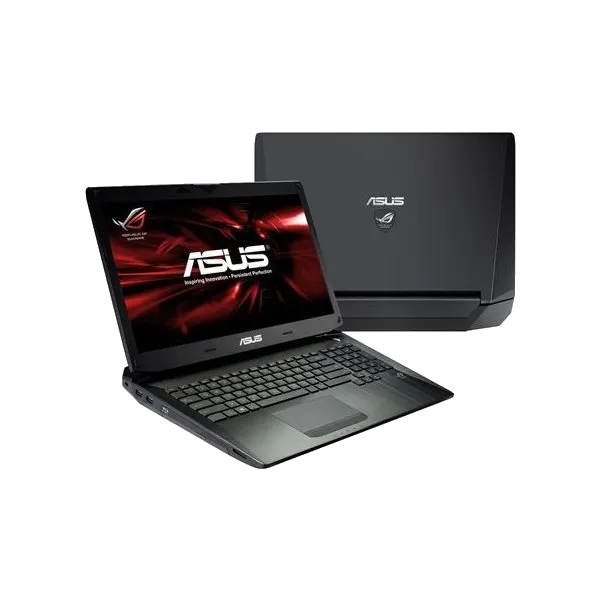 ROG G750JH