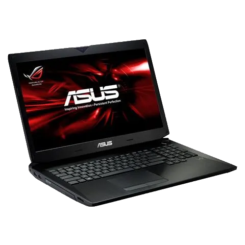 ROG G750JW