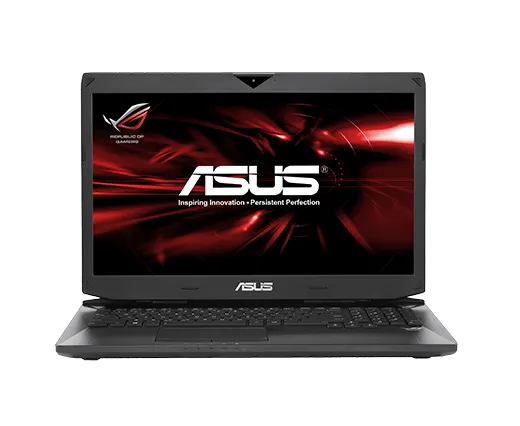 ROG G750JX