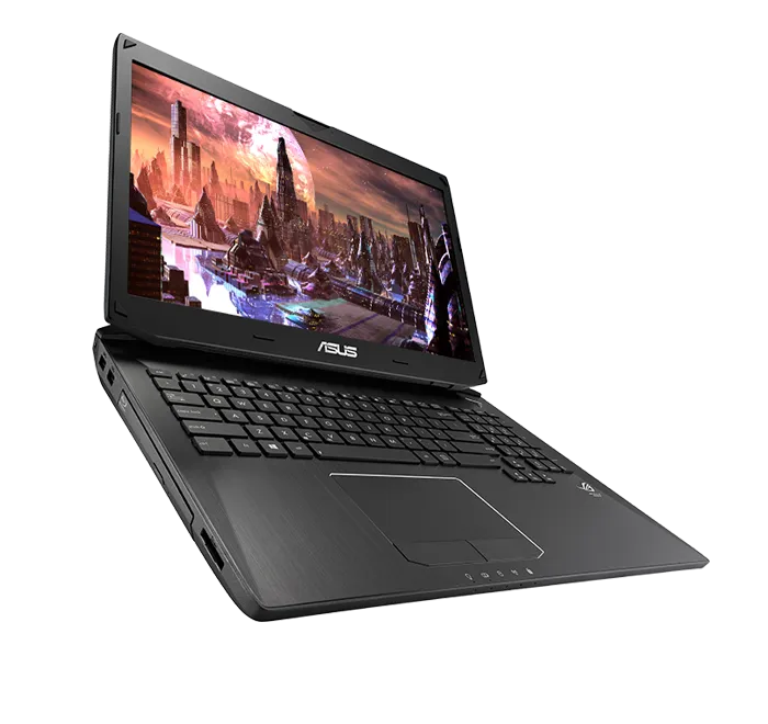 ROG G750JZ