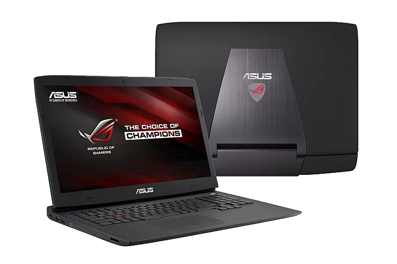 ROG G751JL