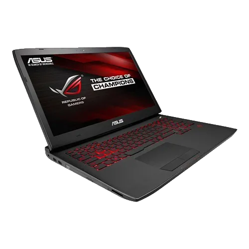ROG G751JM