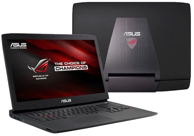 ROG G751JT