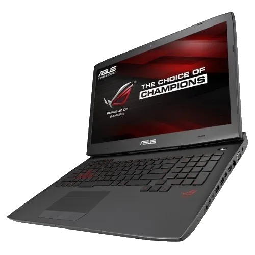 ROG G751JY