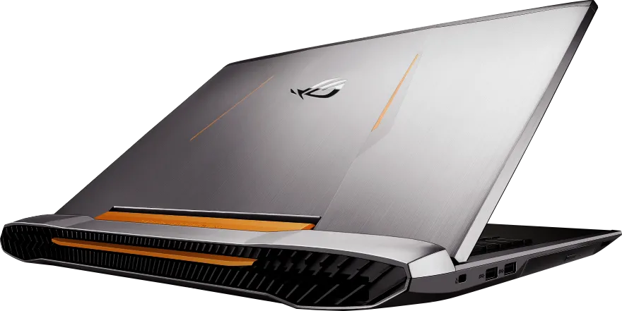 ROG G752VL