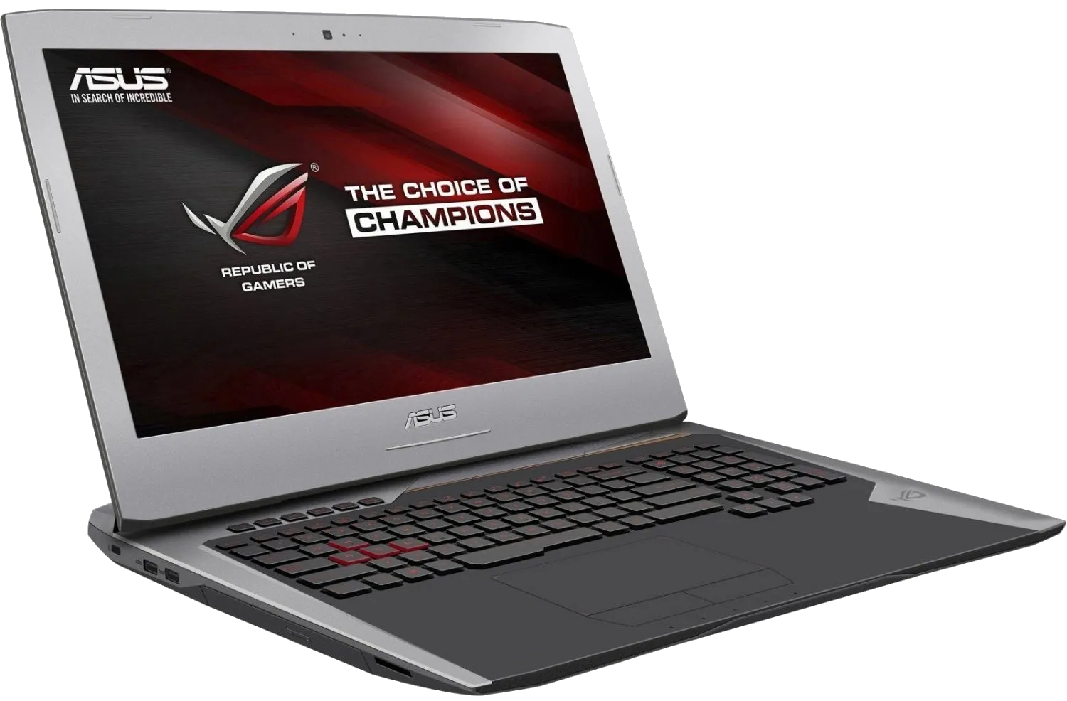 ROG G752VM