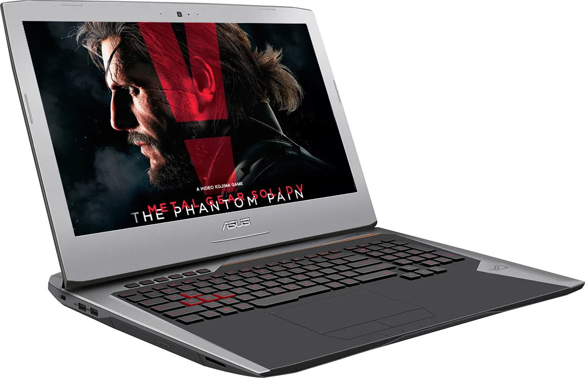 ROG G752VT