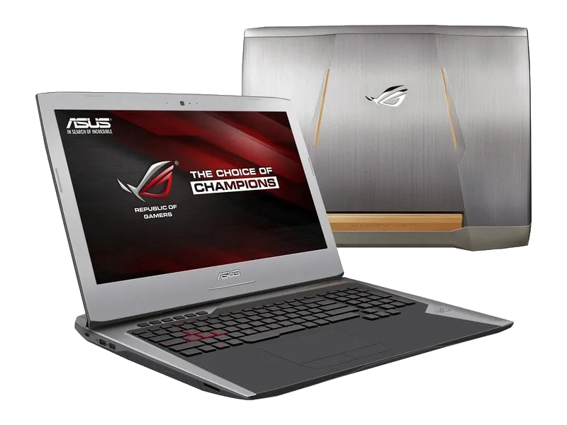 ROG G752VY