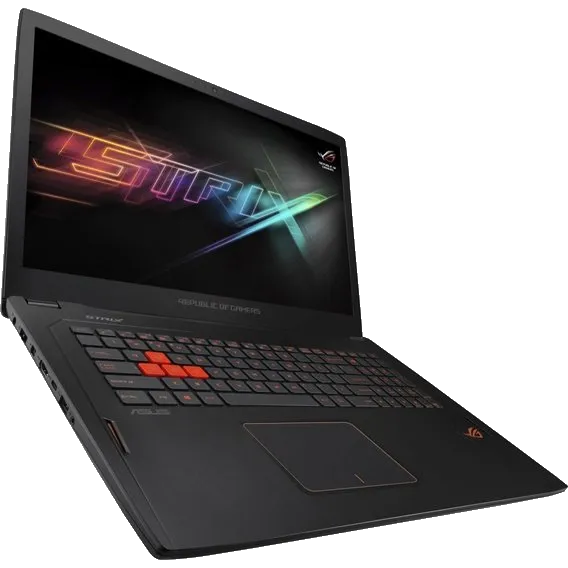 ROG GL702VS