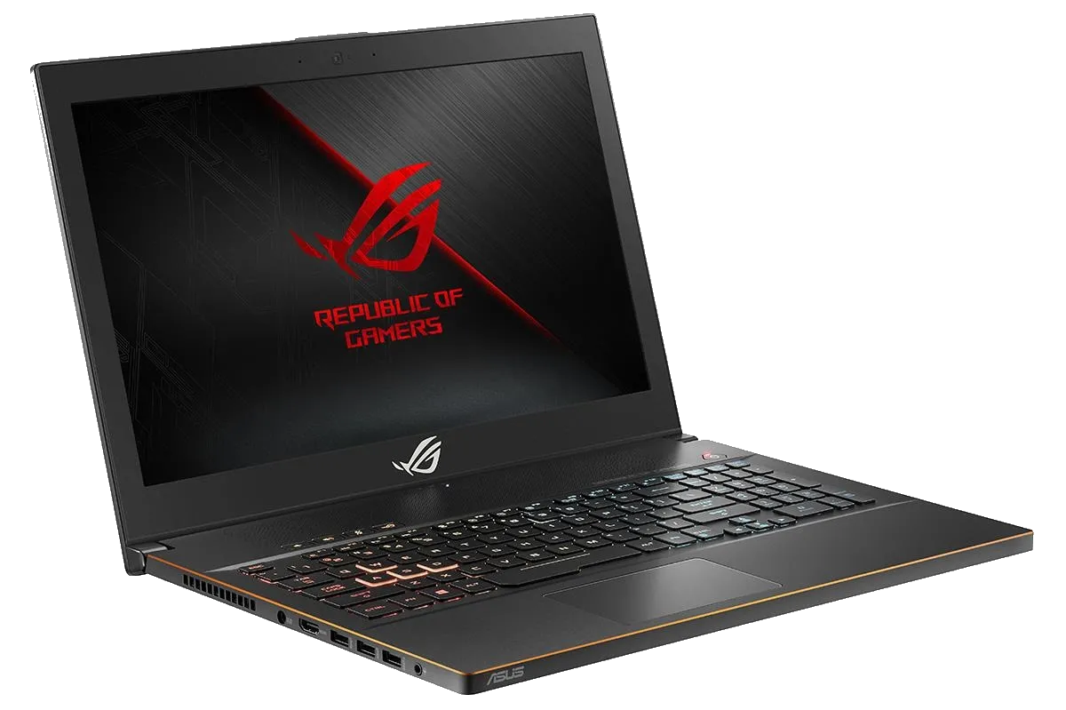 ROG GU501GM