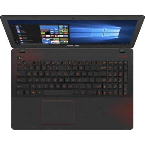 X550IK