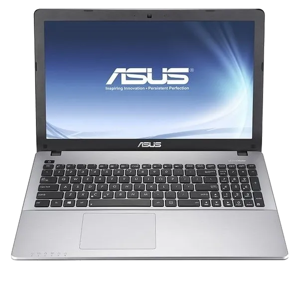X550LAV