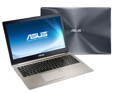 ZENBOOK Touch U500VZ