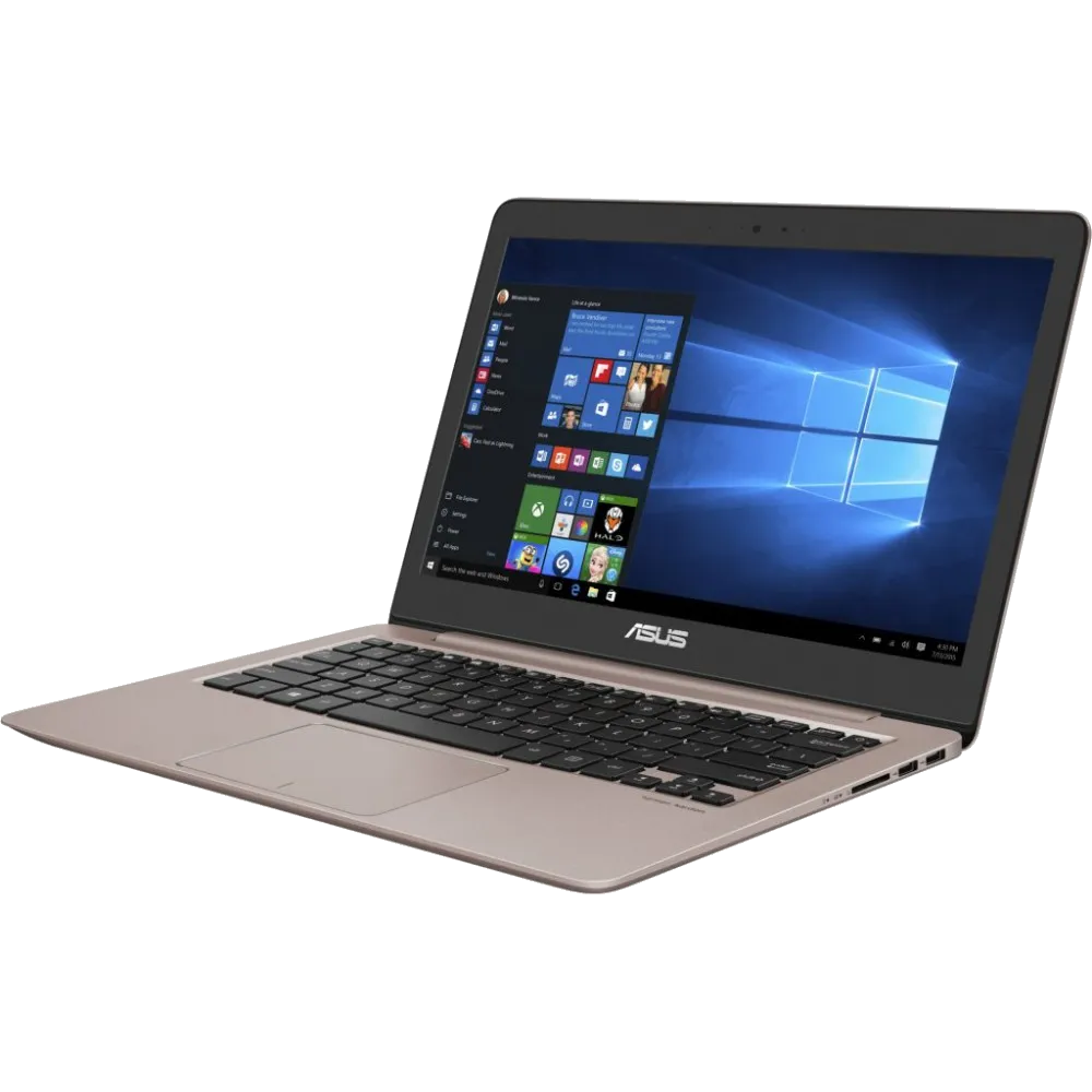 Zenbook UX310UF