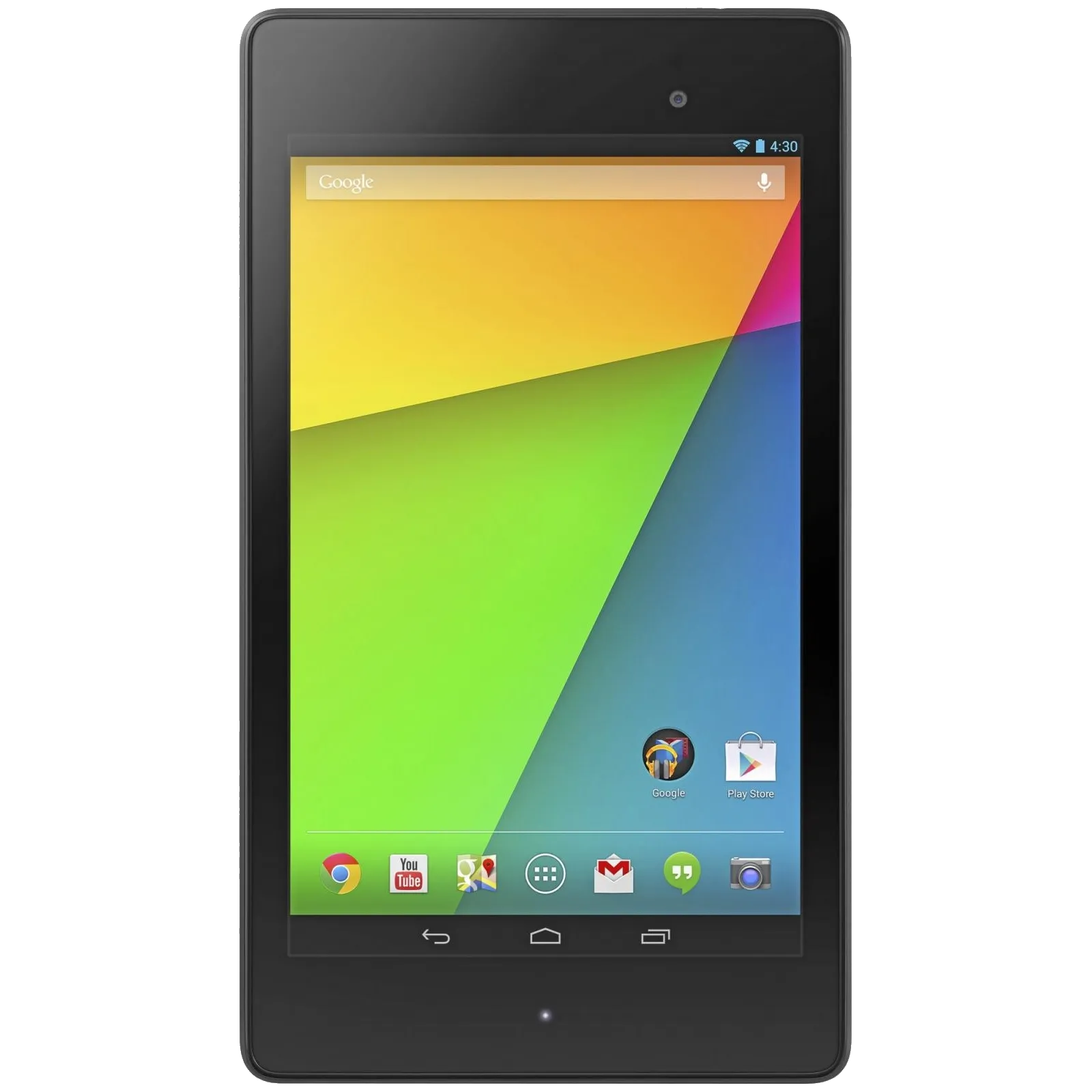 Google Nexus 7 2013