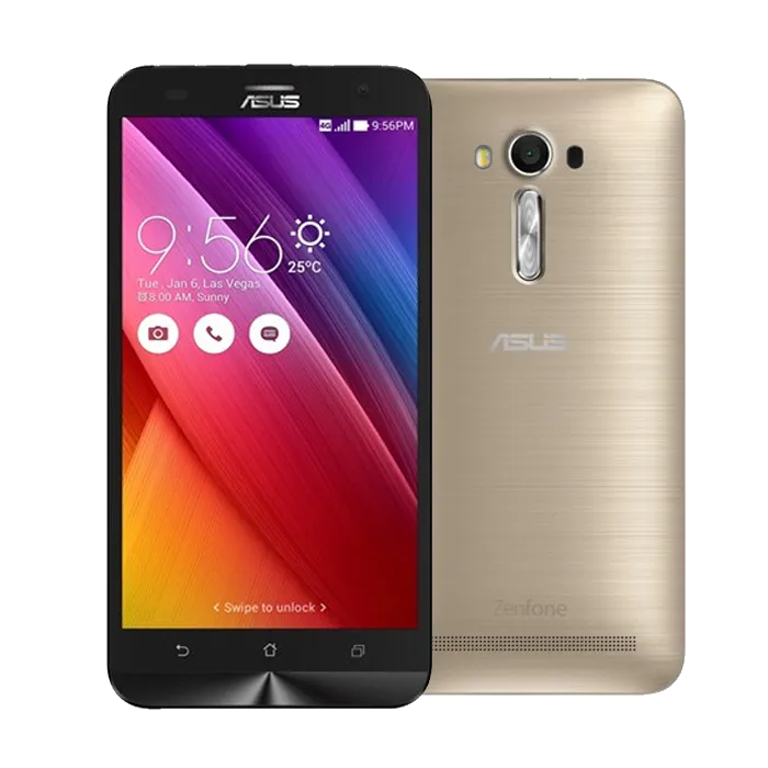 ZenFone 2 Laser 5.5