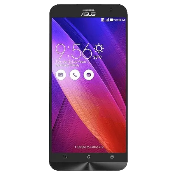 ZenFone 2 ZE550ML