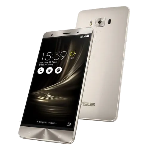 ZenFone 3 Deluxe ZS550KL