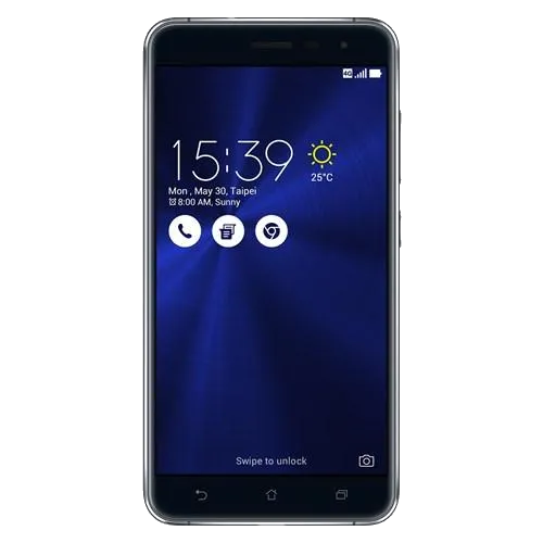 ZenFone 3 ZE552KL