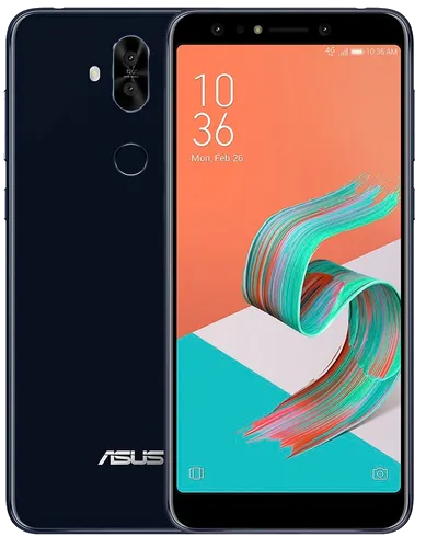 ZenFone 5 Lite ZC600KL