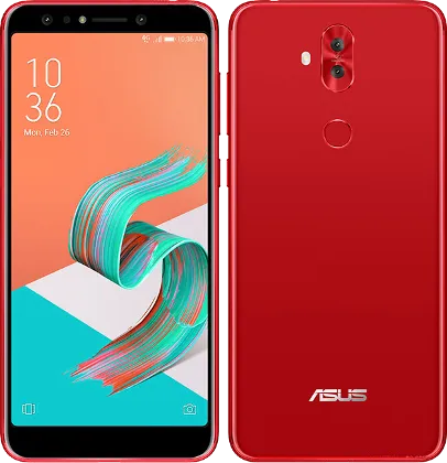 ZenFone 5 Selfie ZC600KL