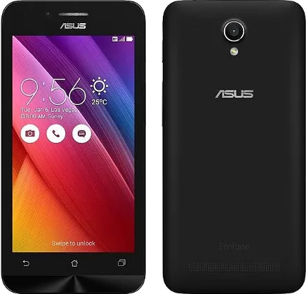 ZenFone Go 4.5