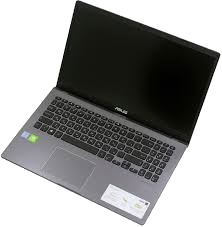 Laptop F545FJ-BQ066T