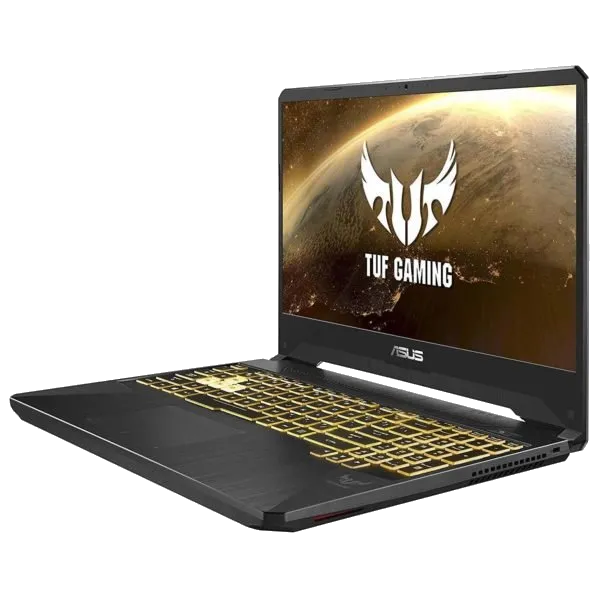 TUF Gaming FX505DU-AL130T