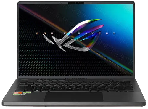 ROG Zephyrus G16