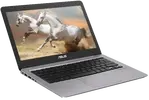 Zenbook Pro UX 310UQ