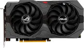 ROG Strix GeForce GTX 1650